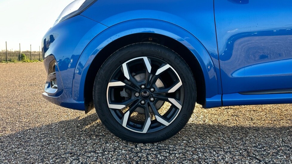 Used Ford Puma 2021 for sale - 76704382: Photo 17