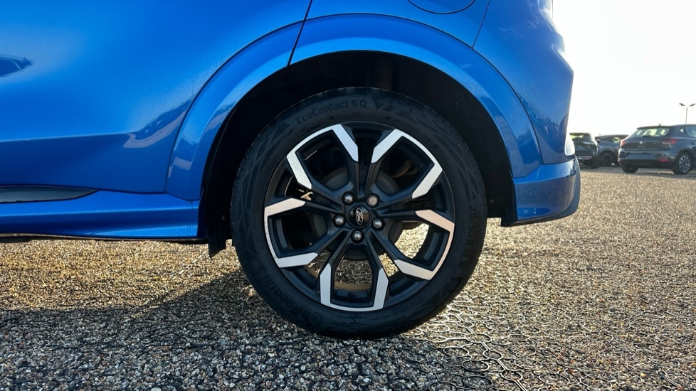 Used Ford Puma 2021 for sale - 76704382: Photo 18