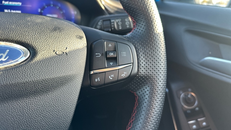 Used Ford Puma 2021 for sale - 76704382: Photo 21