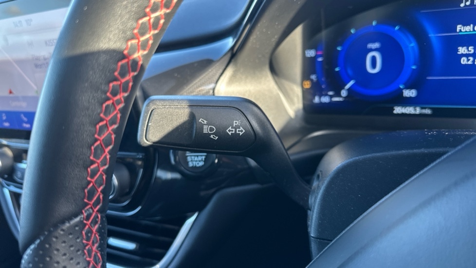 Used Ford Puma 2021 for sale - 76704382: Photo 24