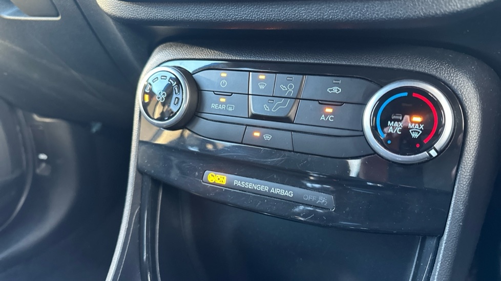 Used Ford Puma 2021 for sale - 76704382: Photo 28