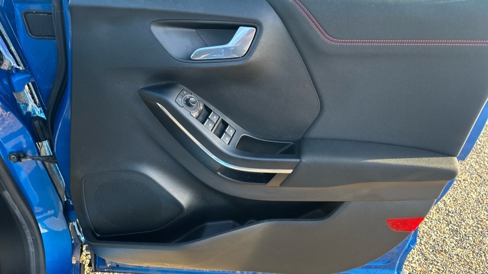 Used Ford Puma 2021 for sale - 76704382: Photo 29