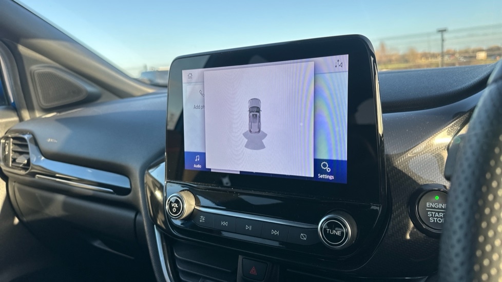 Used Ford Puma 2021 for sale - 76704382: Photo 30