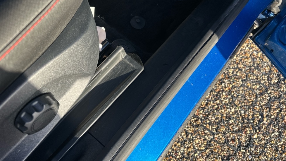 Used Ford Puma 2021 for sale - 76704382: Photo 34