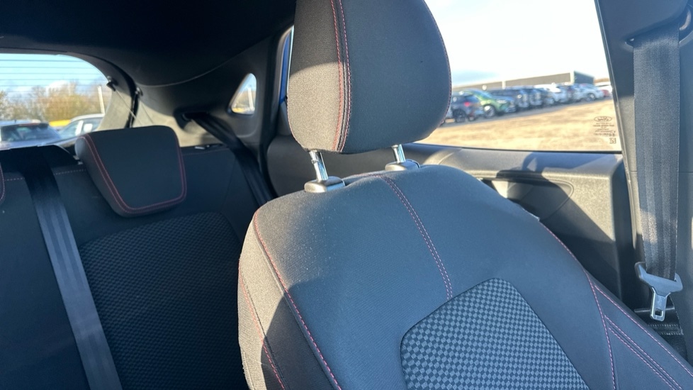 Used Ford Puma 2021 for sale - 76704382: Photo 36