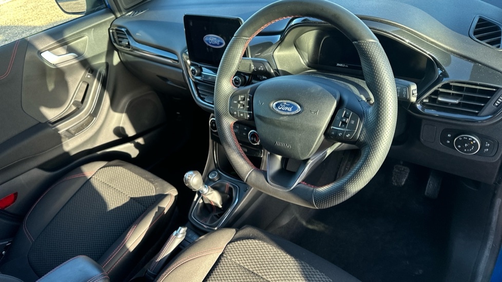 Used Ford Puma 2021 for sale - 76704382: Photo 9