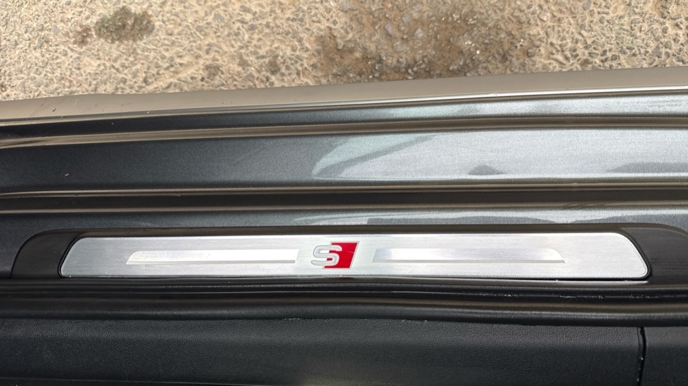 Vehicle 32