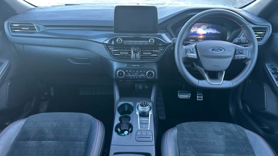 Used Ford Kuga 2024 for sale - 76954465: Photo 11