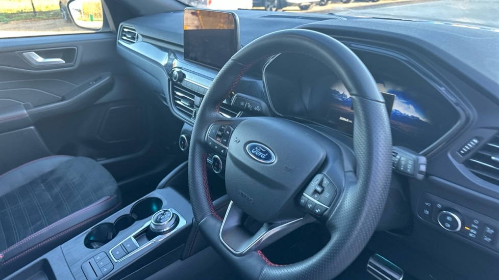 Used Ford Kuga 2024 for sale - 76954465: Photo 12