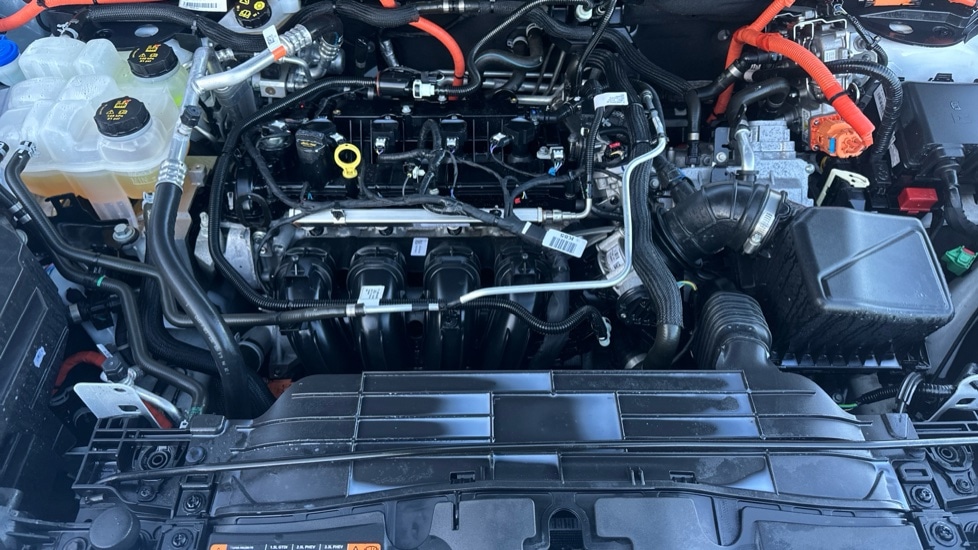 Used Ford Kuga 2024 for sale - 76954465: Photo 16