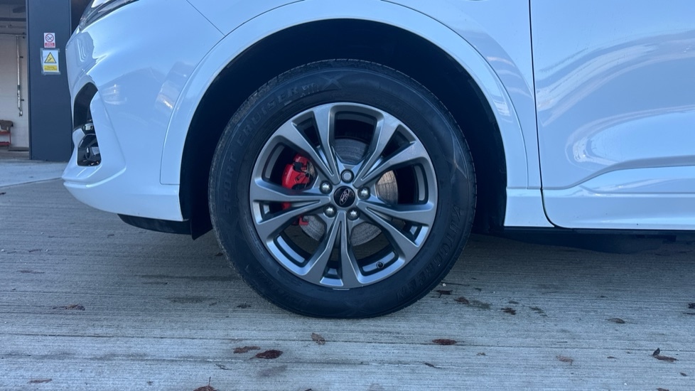 Used Ford Kuga 2024 for sale - 76954465: Photo 17