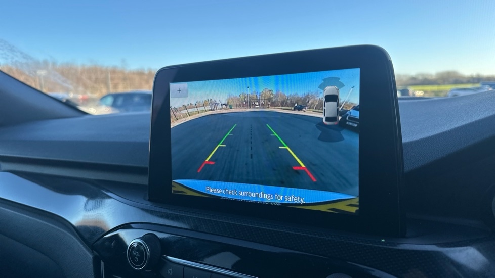 Used Ford Kuga 2024 for sale - 76954465: Photo 30