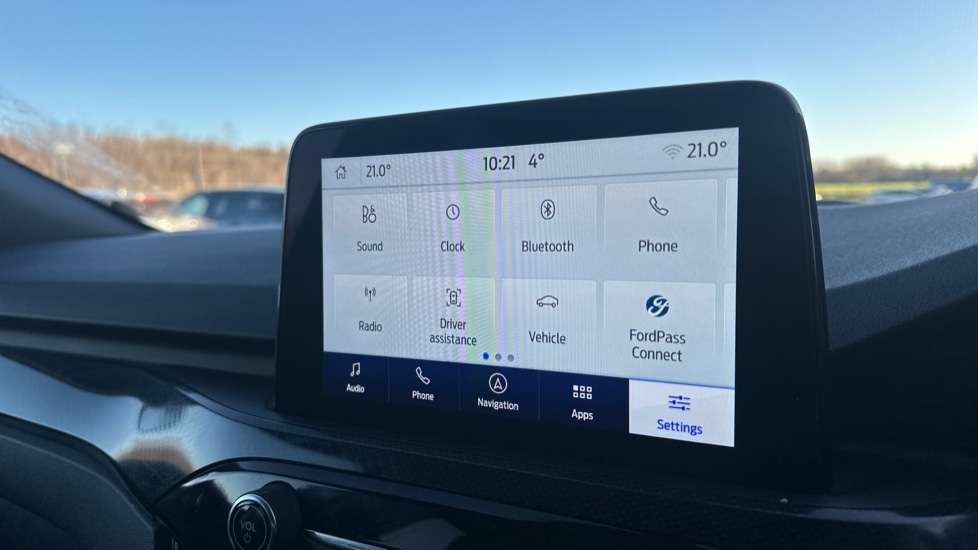 Used Ford Kuga 2024 for sale - 76954465: Photo 36