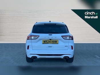 Used Ford Kuga 2024 for sale - 76954465: Photo