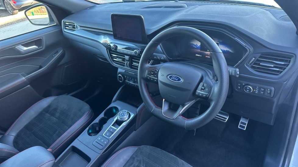 Used Ford Kuga 2024 for sale - 76954465: Photo 9