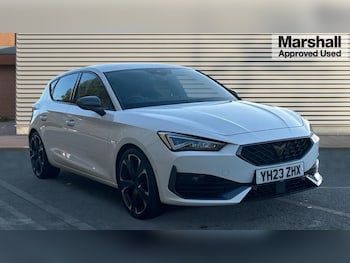 2023 - 2.0 TSI VZ2 5dr DSG
