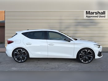 Used Cupra Leon 2023 for sale - 75829022: Photo