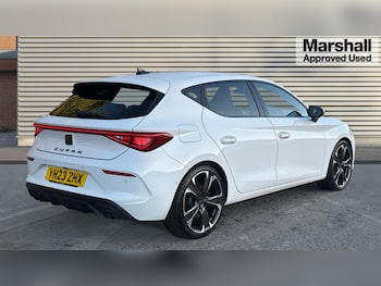 Used Cupra Leon 2023 for sale - 75829022: Photo
