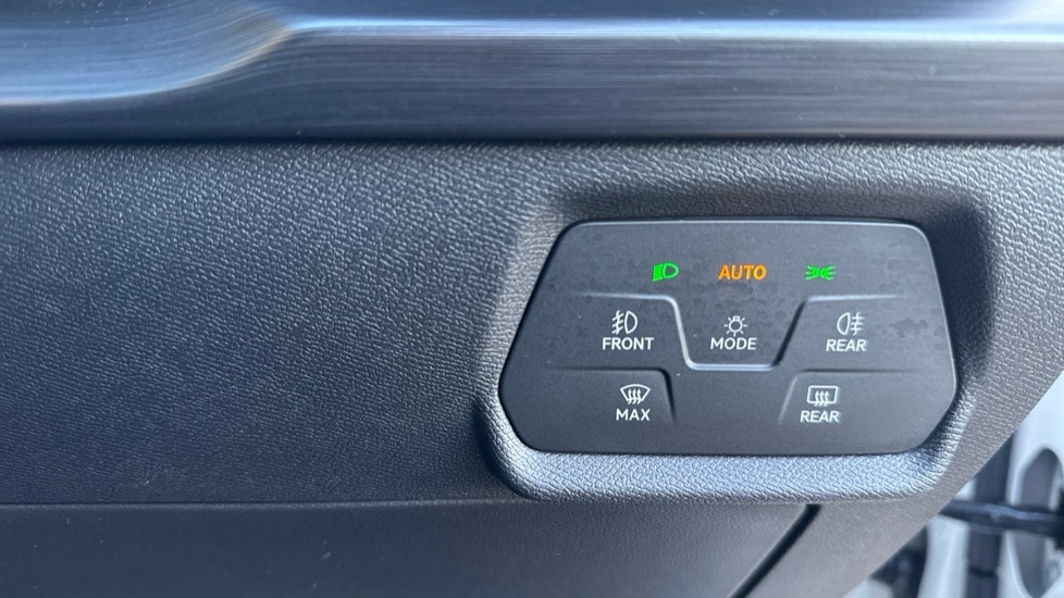 Vehicle 40