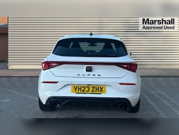 Used Cupra Leon 2023 for sale - 75829022: Photo