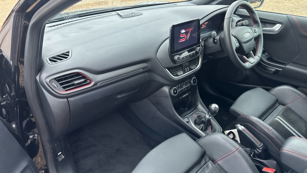 Used Ford Puma 2023 for sale - 76856359: Photo 10