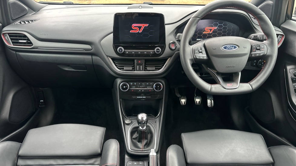 Used Ford Puma 2023 for sale - 76856359: Photo 11