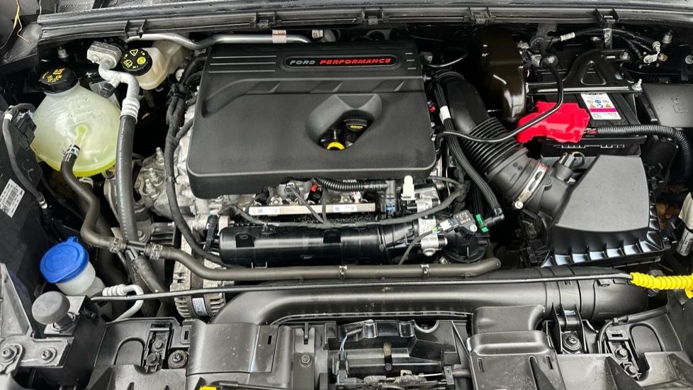 Used Ford Puma 2023 for sale - 76856359: Photo 16