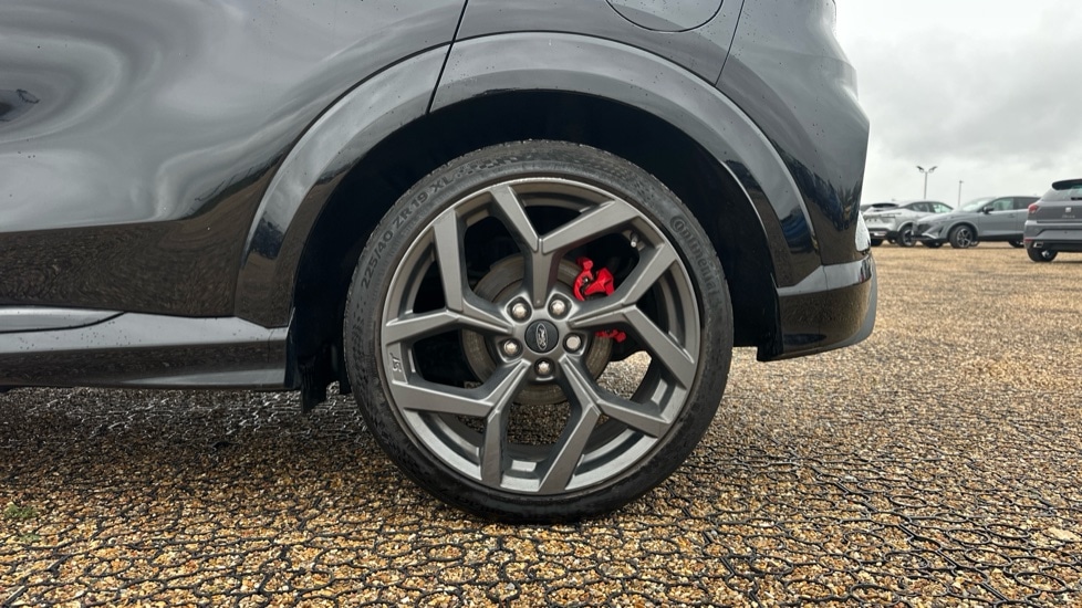 Used Ford Puma 2023 for sale - 76856359: Photo 18