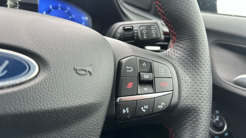 Used Ford Puma 2023 for sale - 76856359: Photo 21