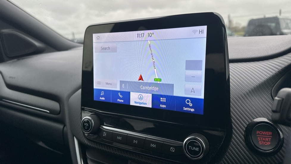 Used Ford Puma 2023 for sale - 76856359: Photo 25