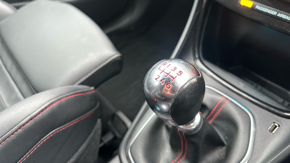 Used Ford Puma 2023 for sale - 76856359: Photo 27