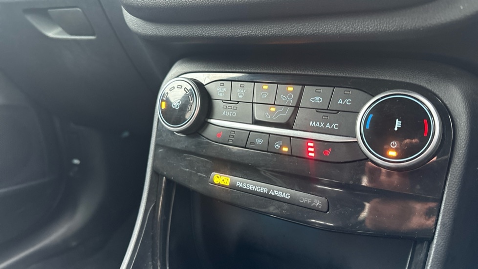 Used Ford Puma 2023 for sale - 76856359: Photo 28