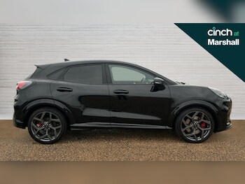 Used Ford Puma 2023 for sale - 76856359: Photo