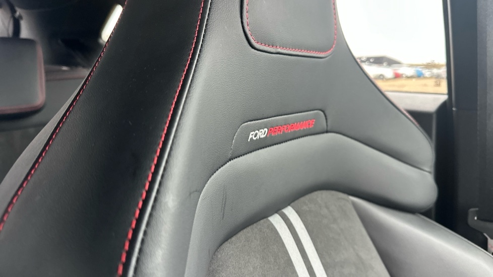 Used Ford Puma 2023 for sale - 76856359: Photo 39