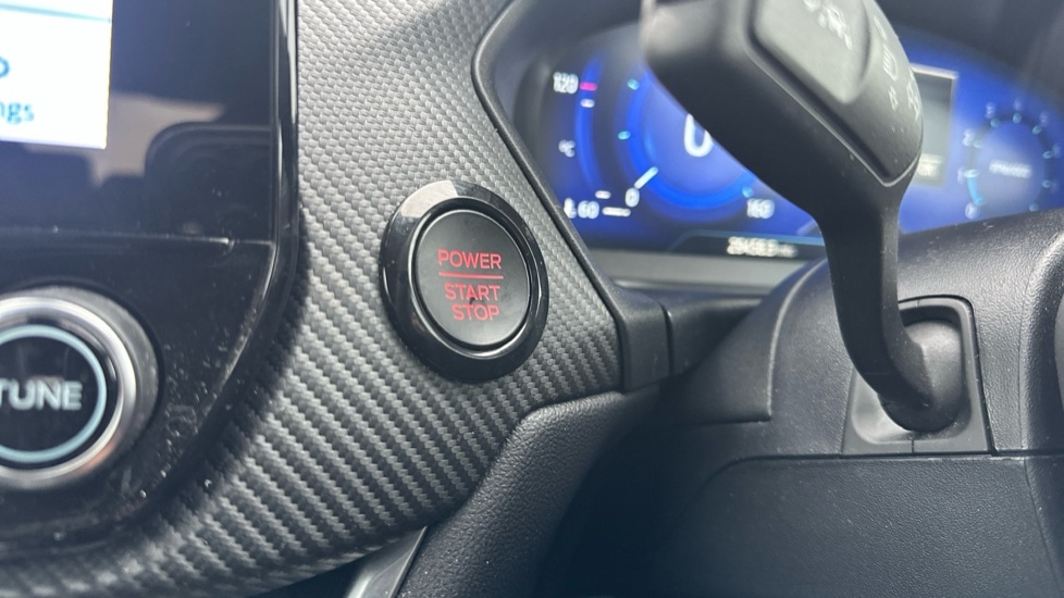 Used Ford Puma 2023 for sale - 76856359: Photo 41