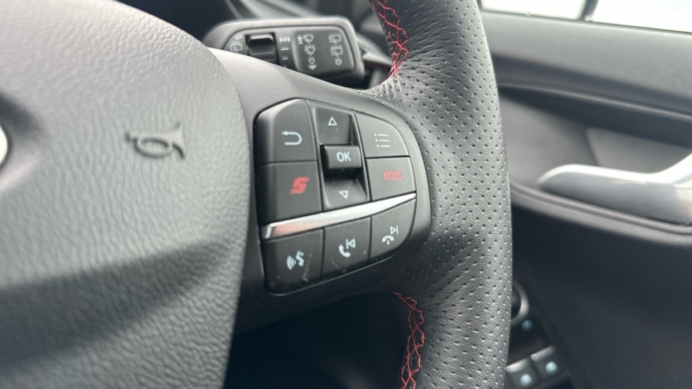 Used Ford Puma 2023 for sale - 76856359: Photo 43