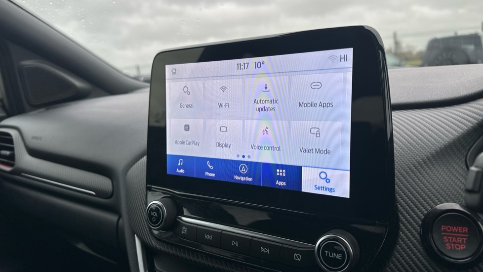 Used Ford Puma 2023 for sale - 76856359: Photo 45