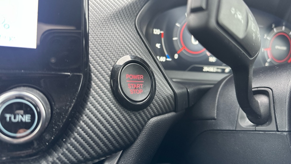 Used Ford Puma 2023 for sale - 76856359: Photo 47