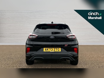 Used Ford Puma 2023 for sale - 76856359: Photo