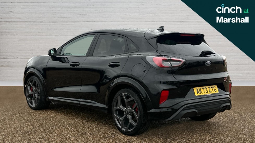 Used Ford Puma 2023 for sale - 76856359: Photo 5