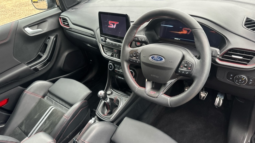 Used Ford Puma 2023 for sale - 76856359: Photo 9