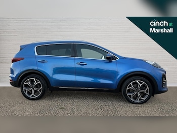 Used Kia Sportage 2019 for sale - 76191154: Photo