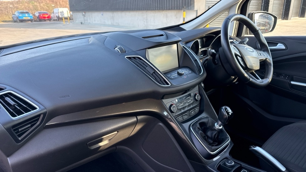 Used Ford C-Max 2016 for sale - 76954295: Photo 10