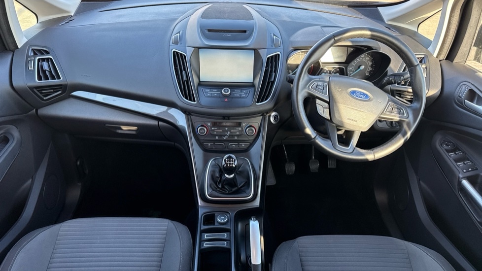 Used Ford C-Max 2016 for sale - 76954295: Photo 11