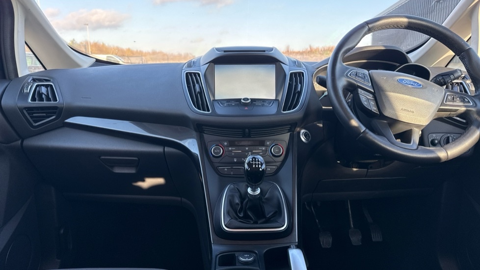 Used Ford C-Max 2016 for sale - 76954295: Photo 12