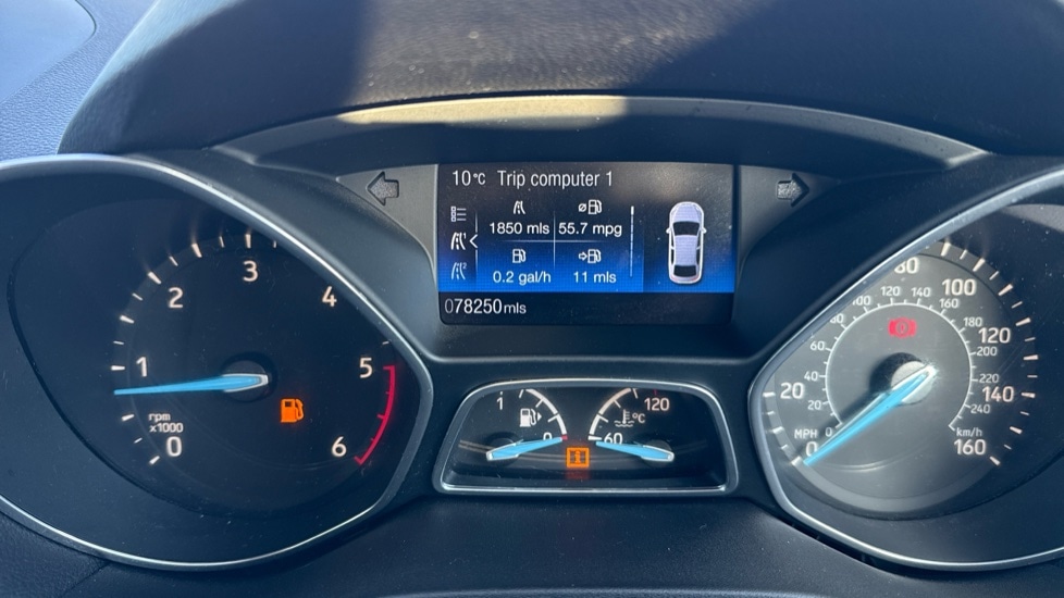 Used Ford C-Max 2016 for sale - 76954295: Photo 13