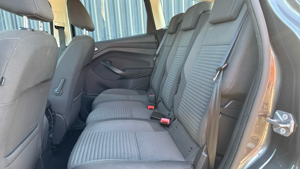 Used Ford C-Max 2016 for sale - 76954295: Photo 14