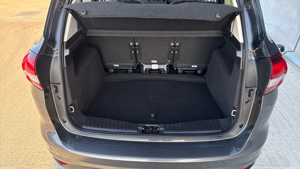 Used Ford C-Max 2016 for sale - 76954295: Photo 15