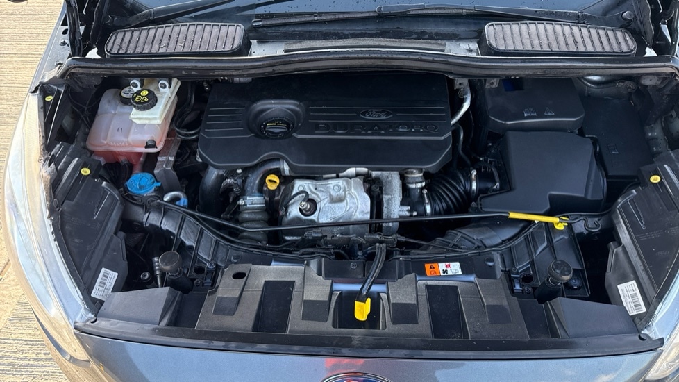 Used Ford C-Max 2016 for sale - 76954295: Photo 16