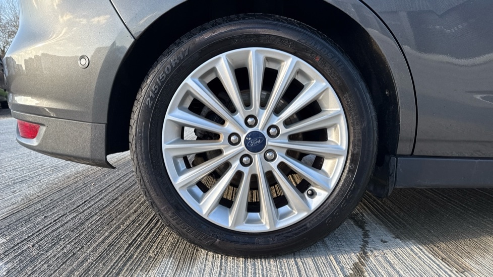 Used Ford C-Max 2016 for sale - 76954295: Photo 19